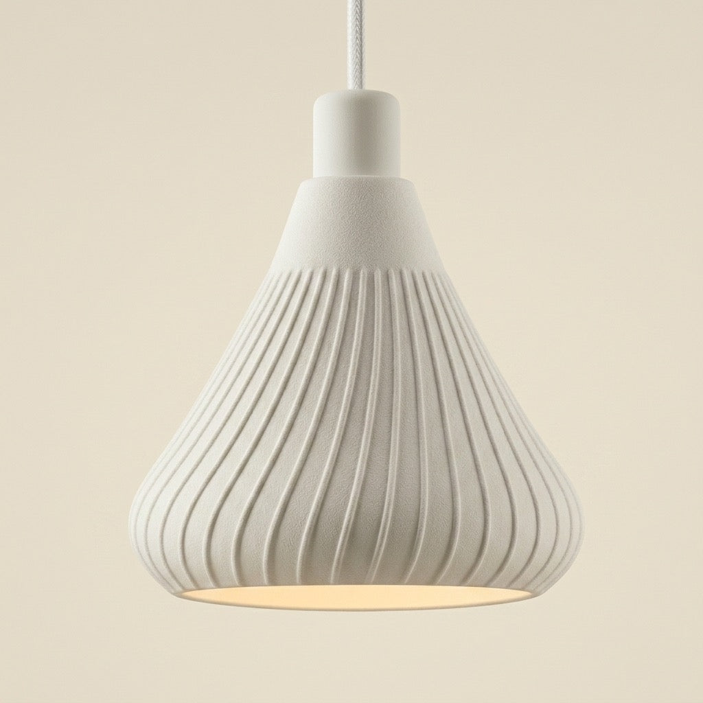 Lámpara de Techo Kōrin de Valma Home, fabricada en España