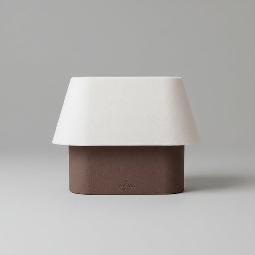 Lámpara de Mesa Hikari de Valma Home, fabricada en España